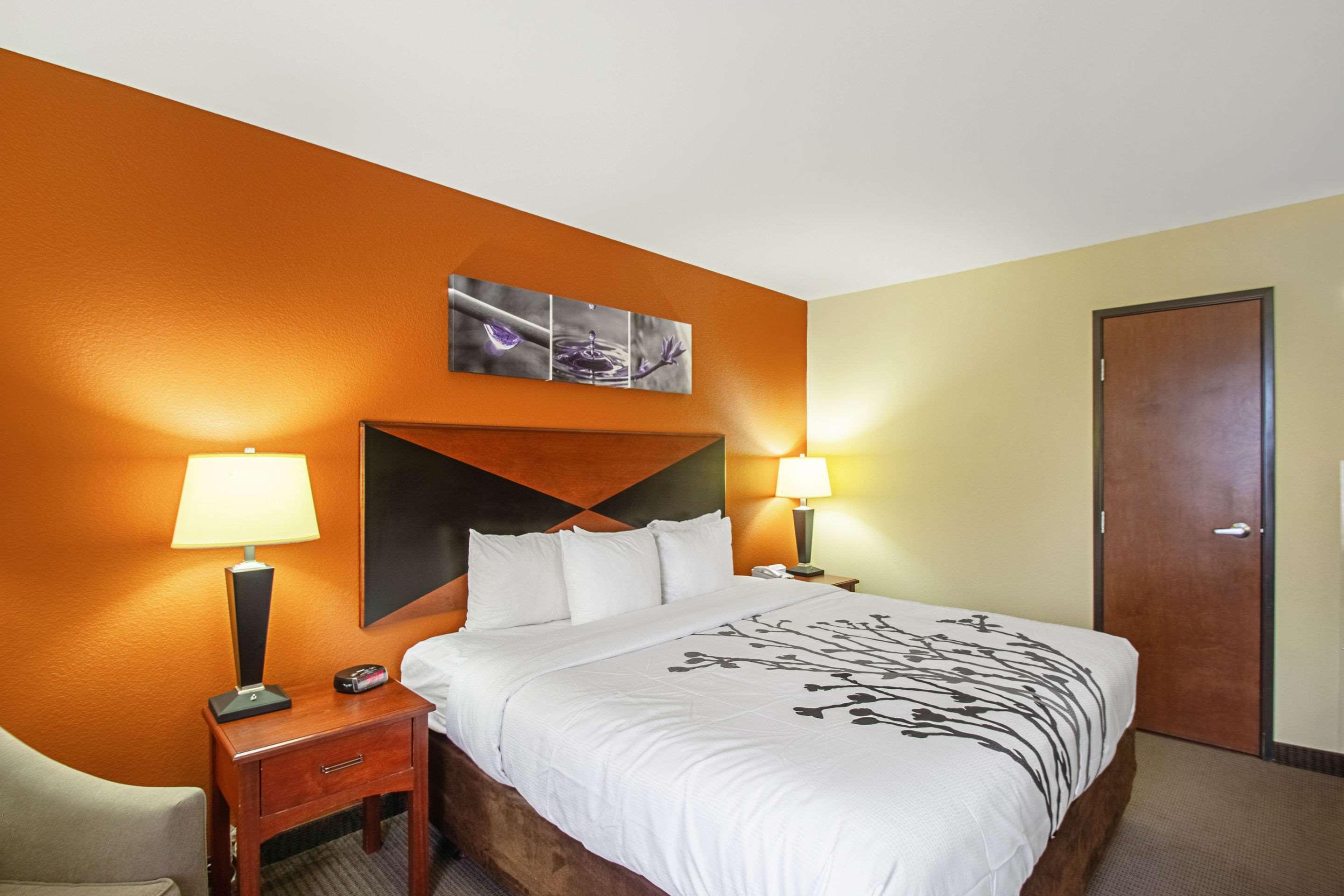 Sleep Inn & Suites Madison - Monona Dış mekan fotoğraf