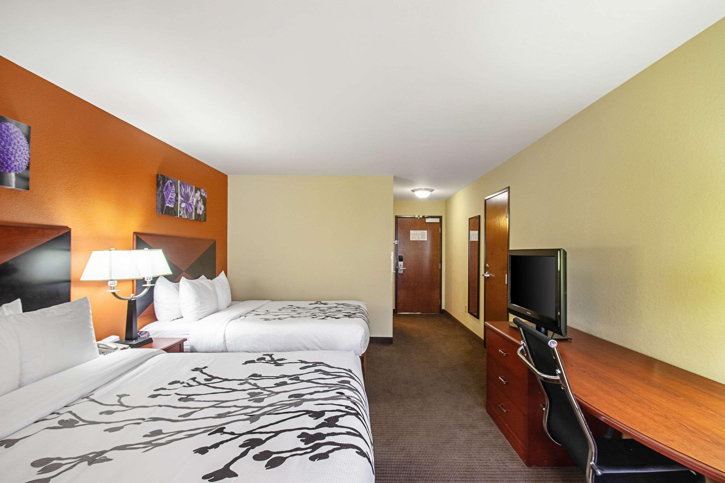 Sleep Inn & Suites Madison - Monona Dış mekan fotoğraf