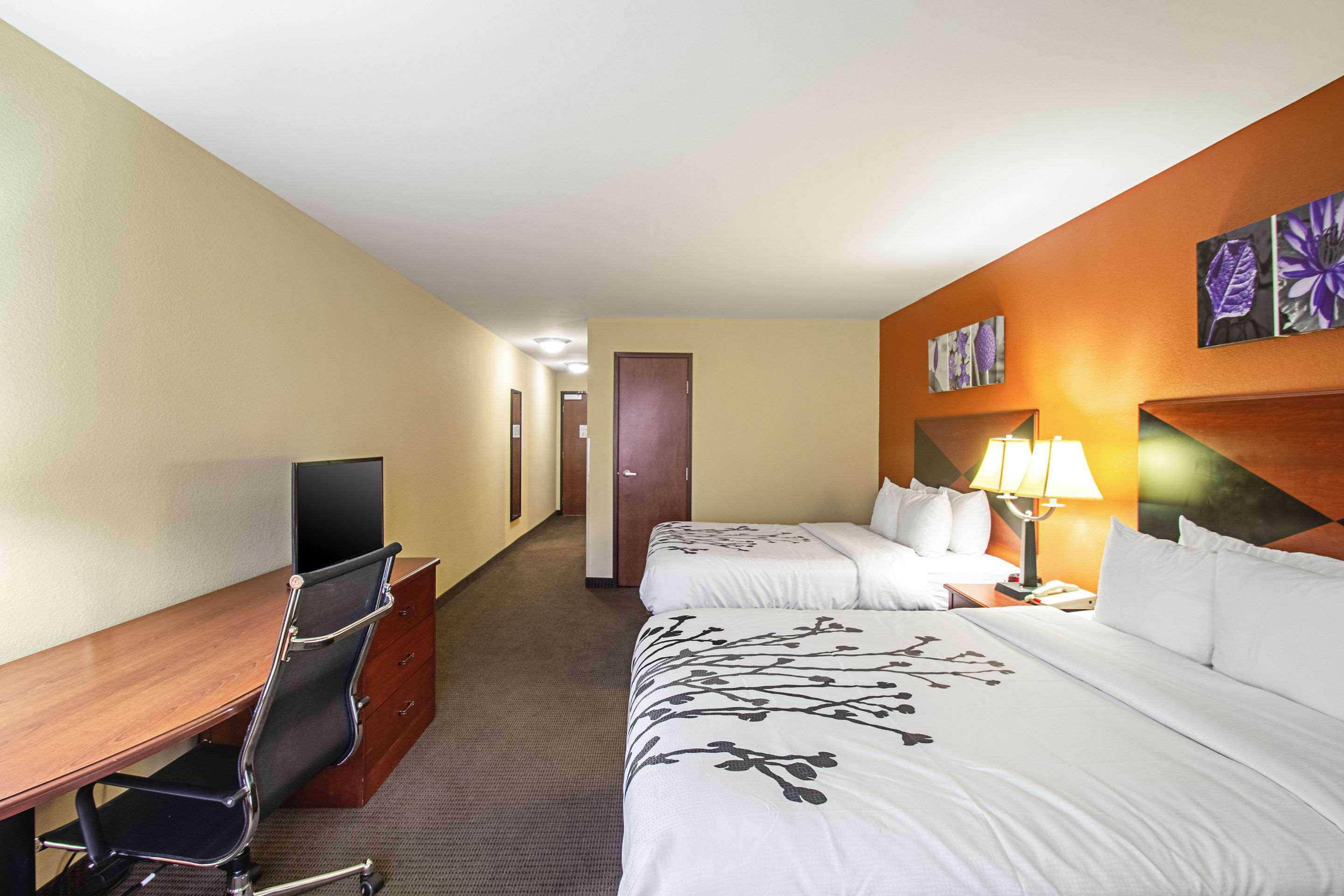Sleep Inn & Suites Madison - Monona Dış mekan fotoğraf