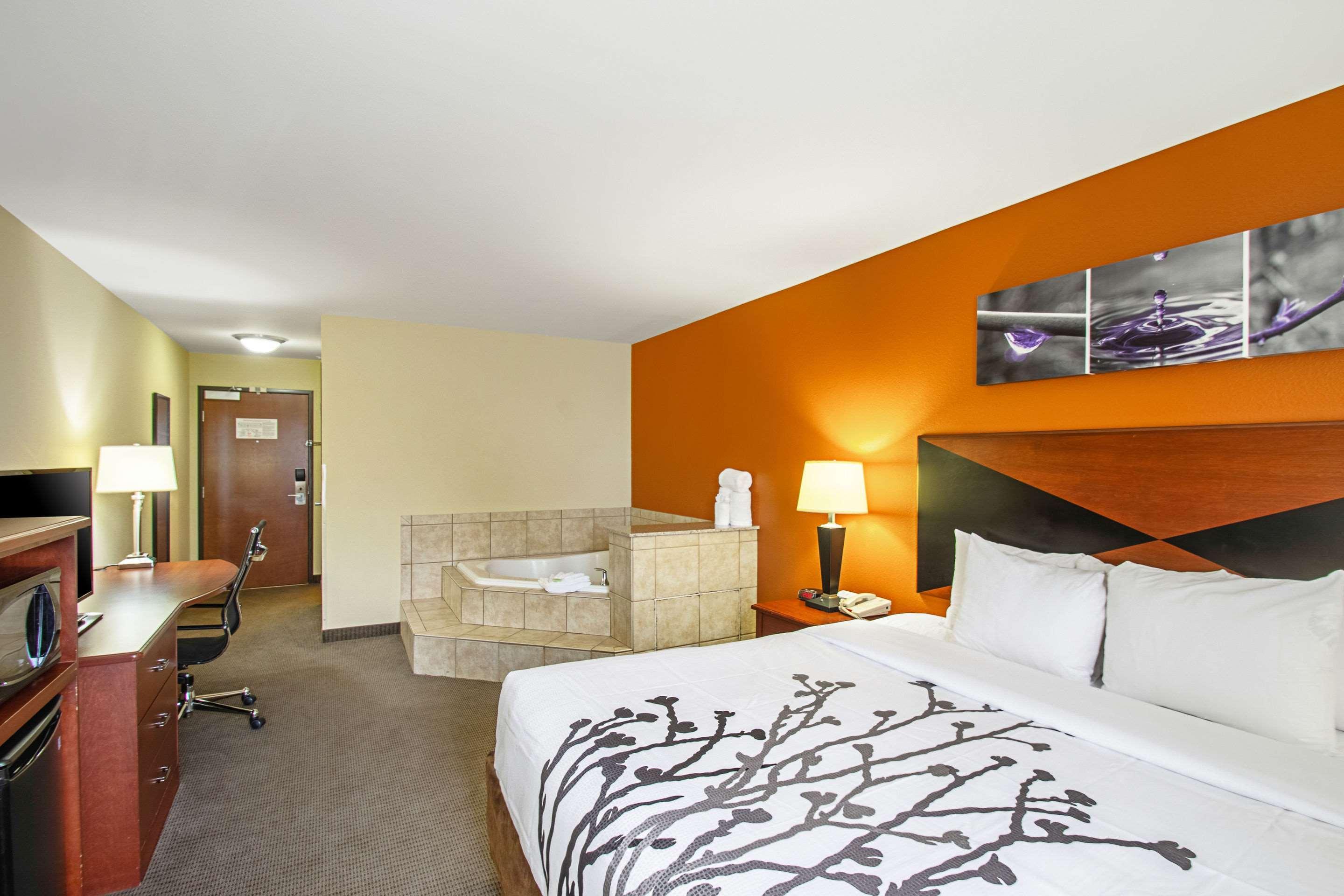 Sleep Inn & Suites Madison - Monona Dış mekan fotoğraf