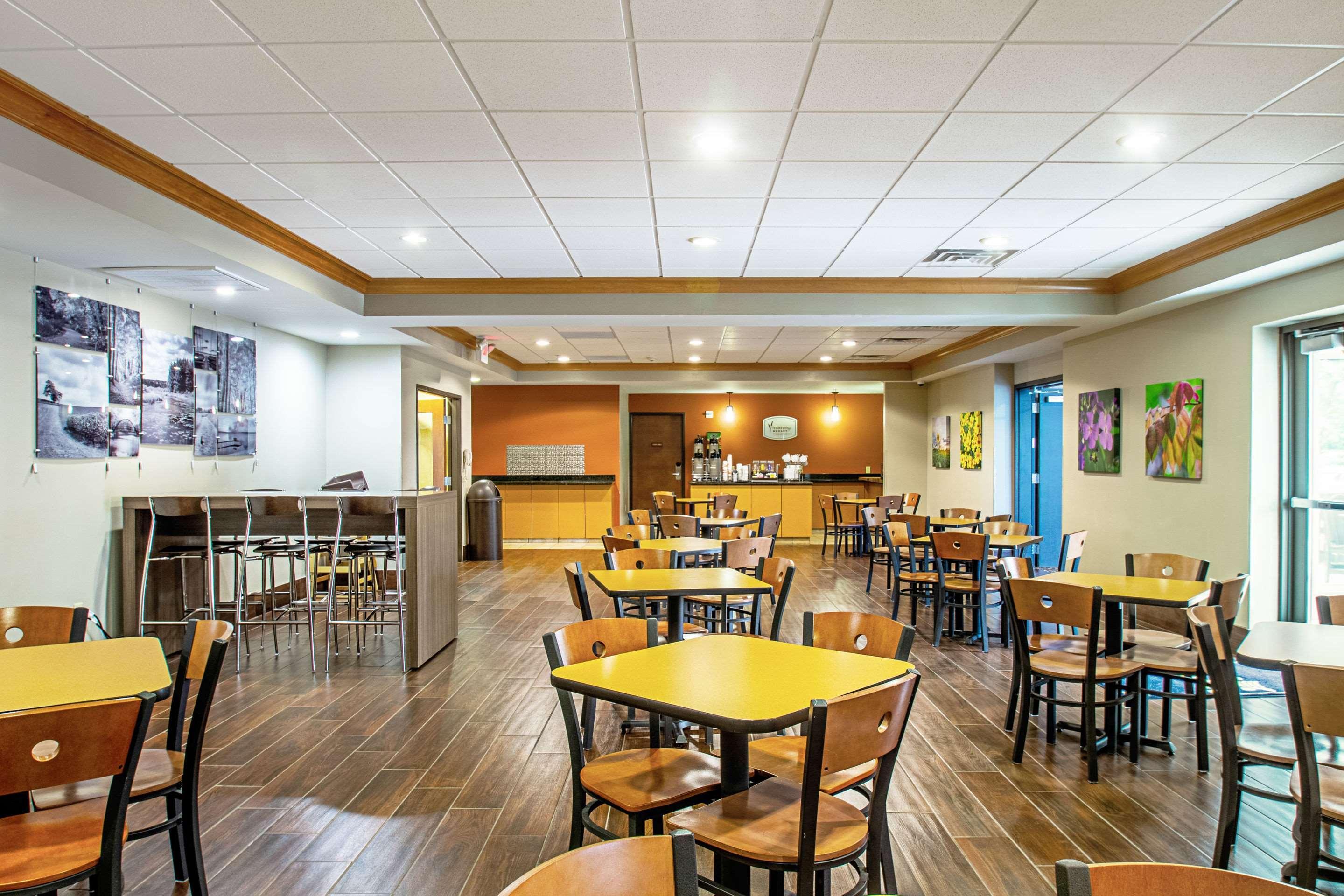 Sleep Inn & Suites Madison - Monona Dış mekan fotoğraf