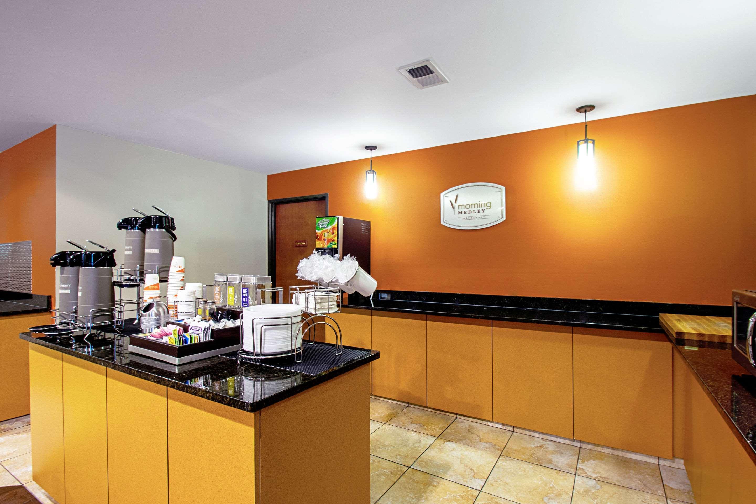 Sleep Inn & Suites Madison - Monona Dış mekan fotoğraf