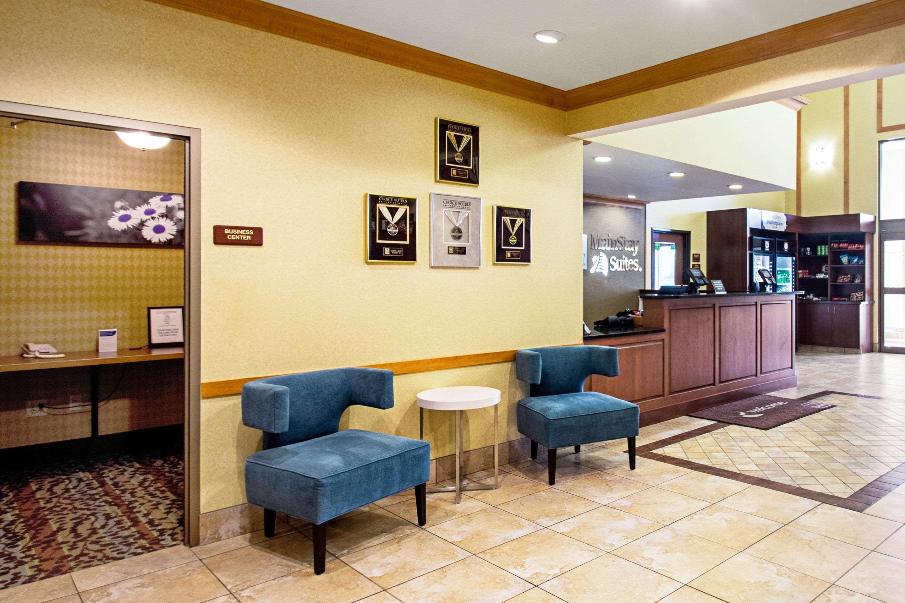 Sleep Inn & Suites Madison - Monona Dış mekan fotoğraf