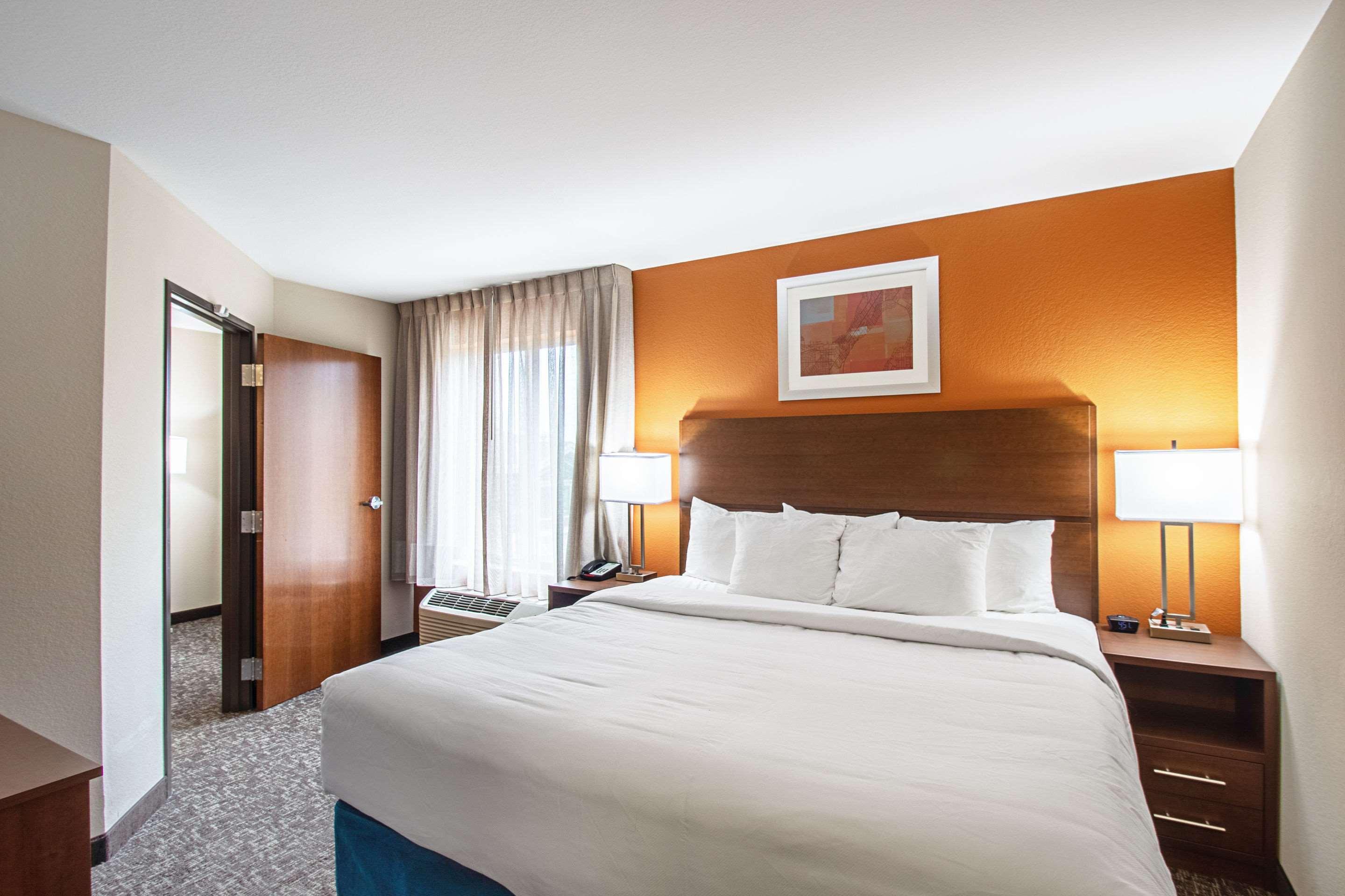 Sleep Inn & Suites Madison - Monona Dış mekan fotoğraf