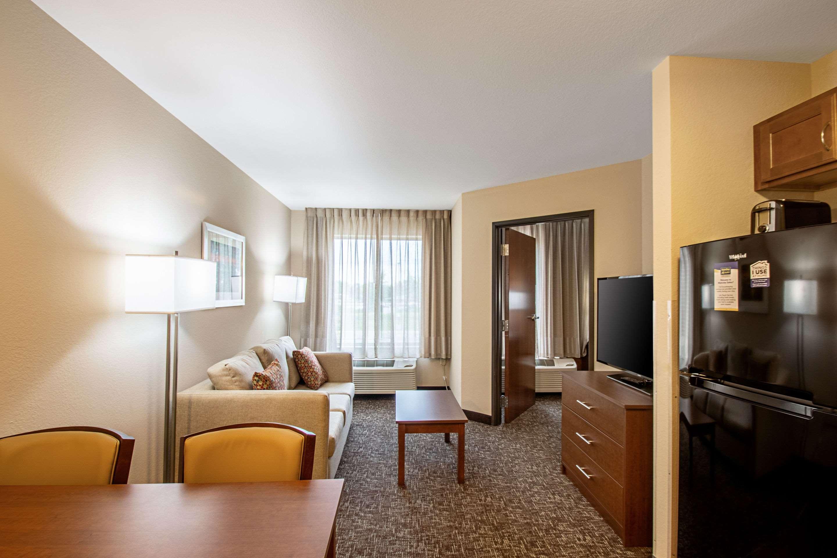 Sleep Inn & Suites Madison - Monona Dış mekan fotoğraf