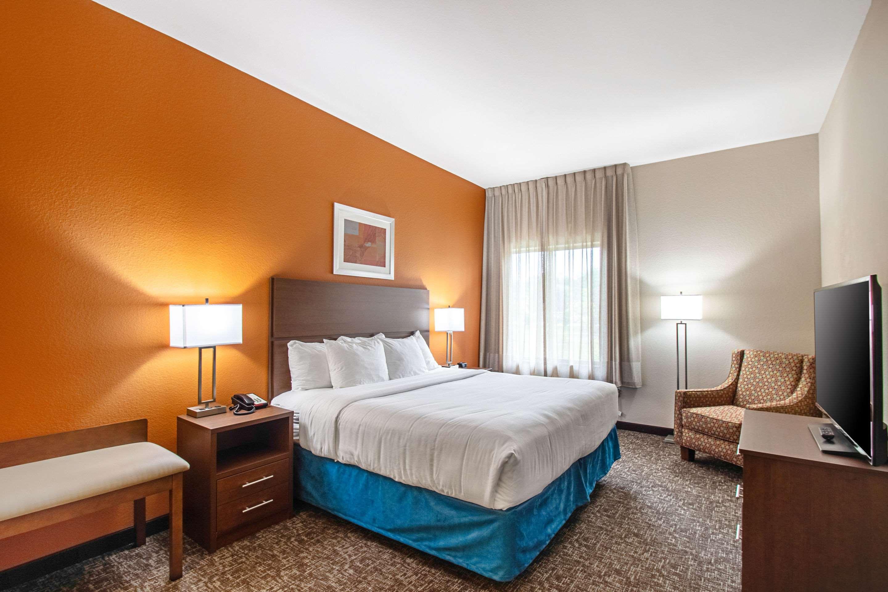Sleep Inn & Suites Madison - Monona Dış mekan fotoğraf