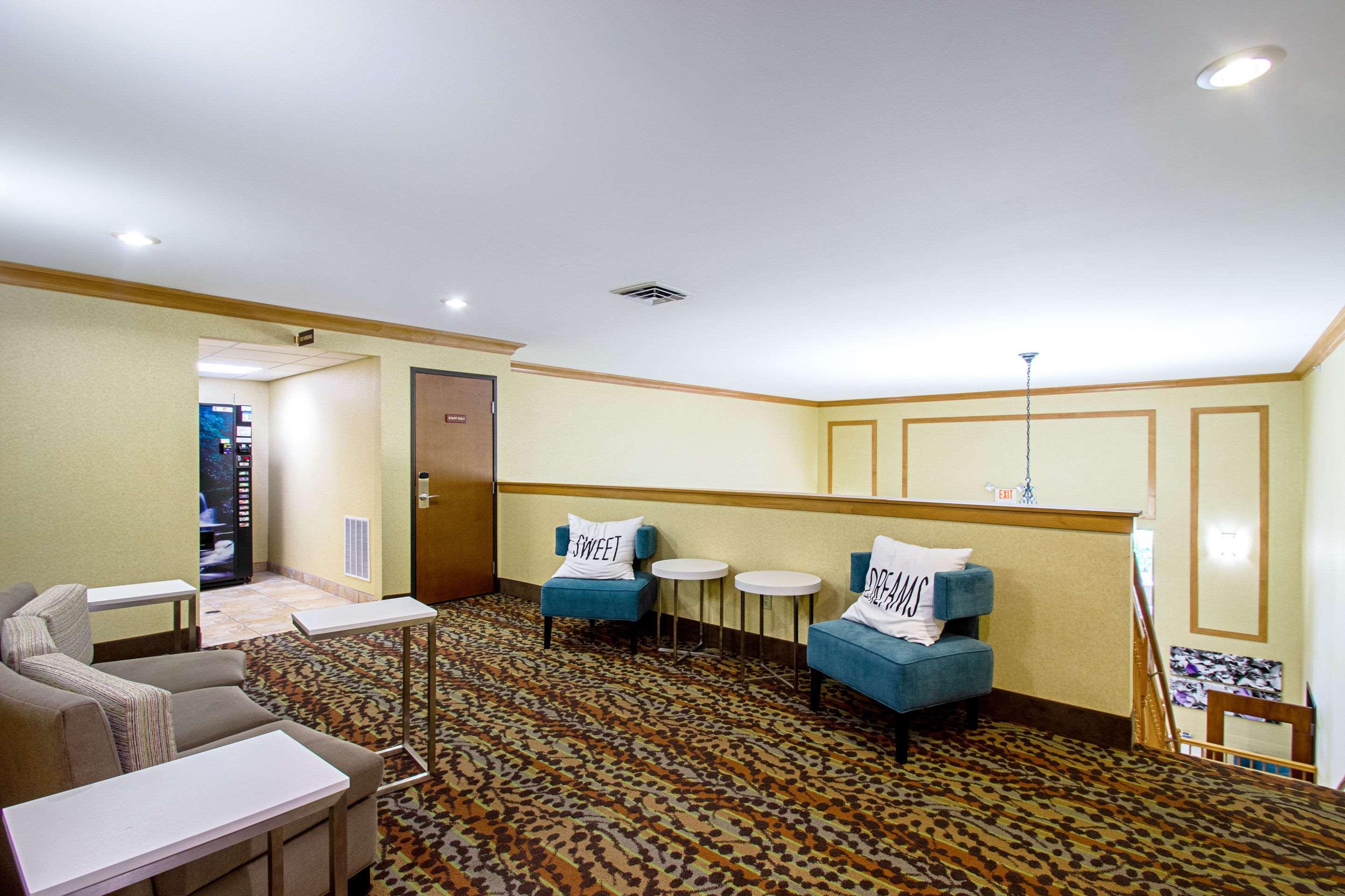Sleep Inn & Suites Madison - Monona Dış mekan fotoğraf