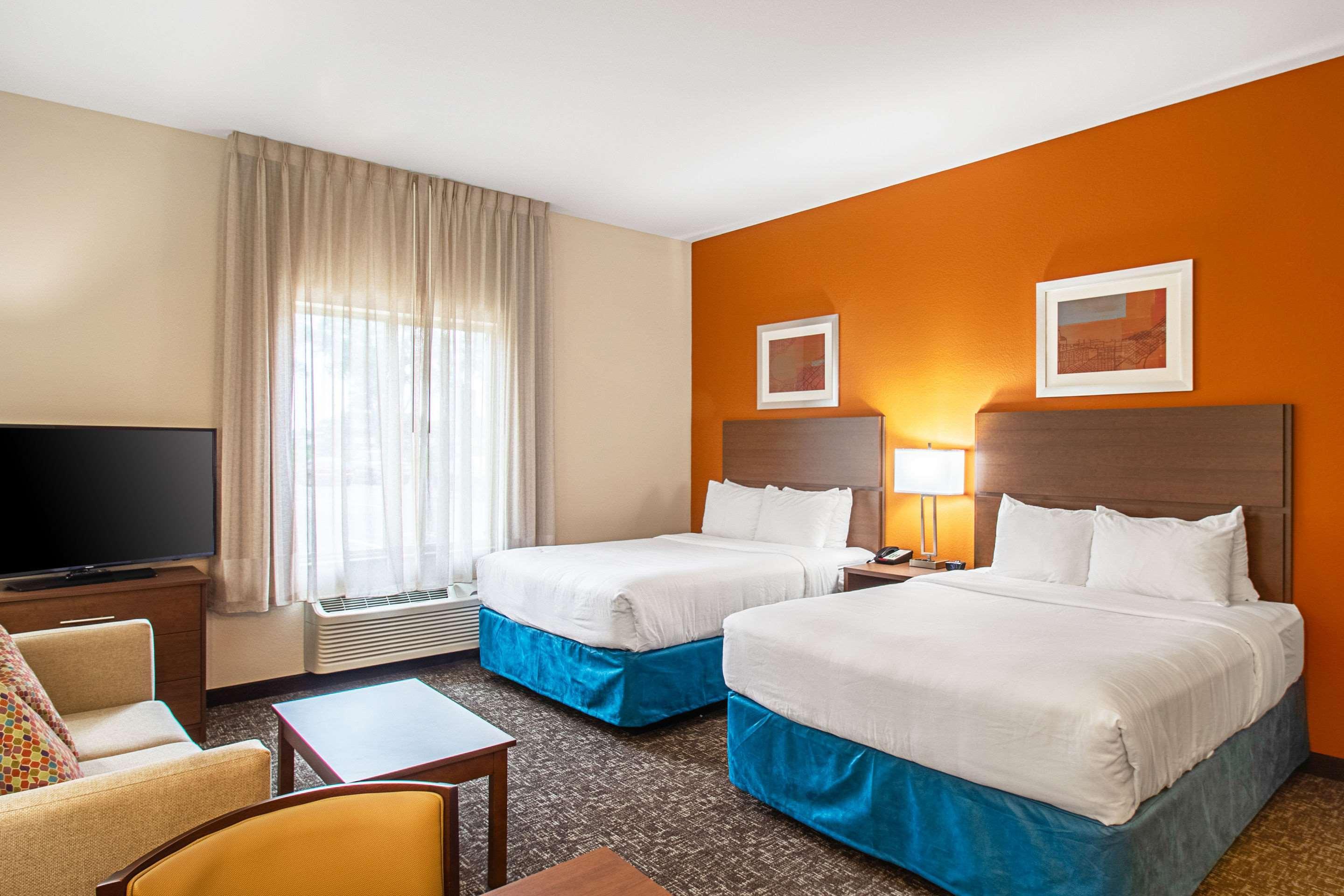 Sleep Inn & Suites Madison - Monona Dış mekan fotoğraf