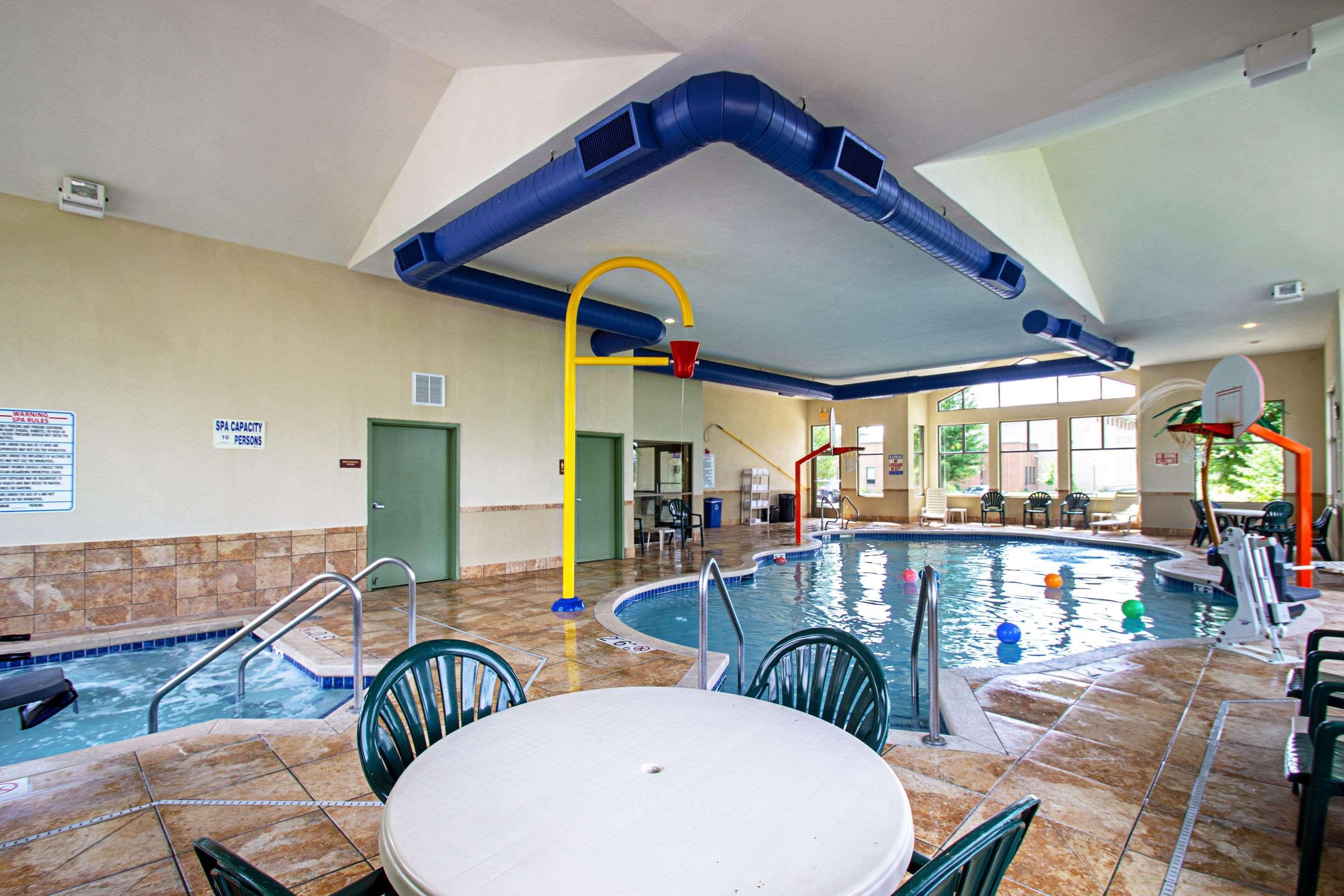 Sleep Inn & Suites Madison - Monona Dış mekan fotoğraf