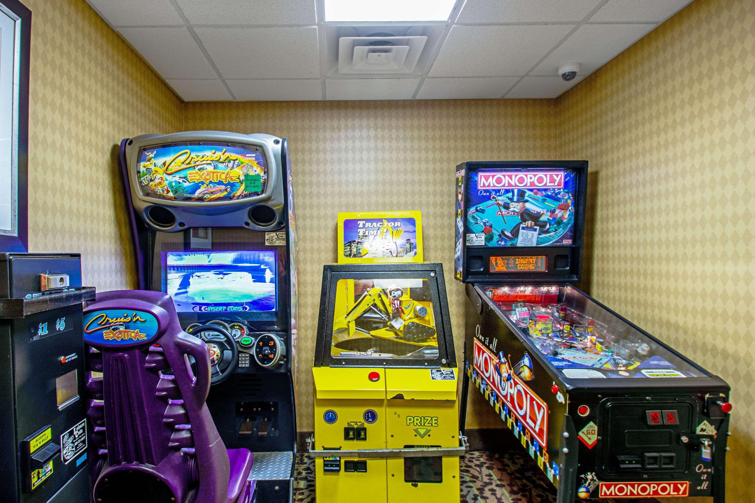 Sleep Inn & Suites Madison - Monona Dış mekan fotoğraf