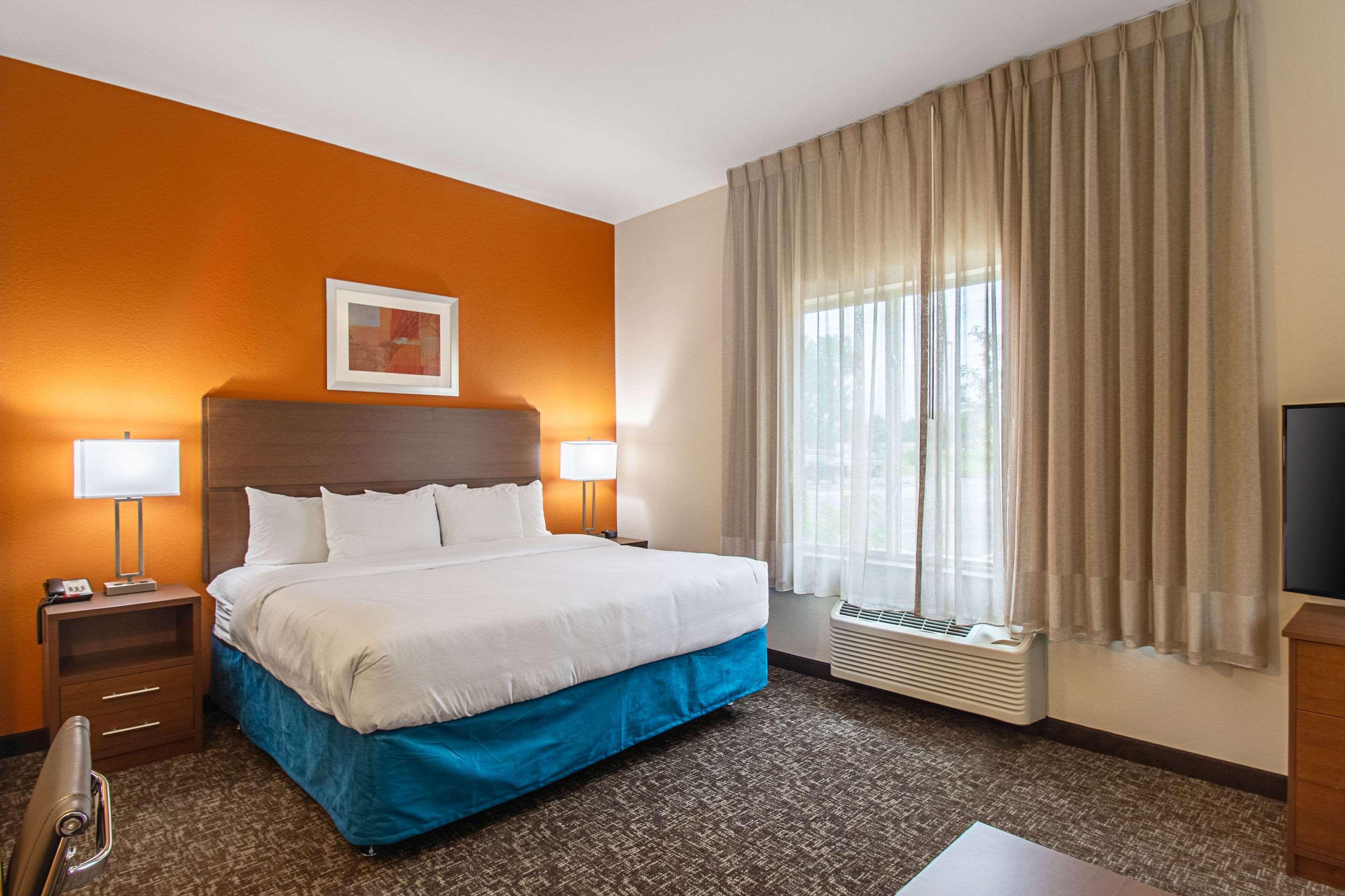 Sleep Inn & Suites Madison - Monona Dış mekan fotoğraf
