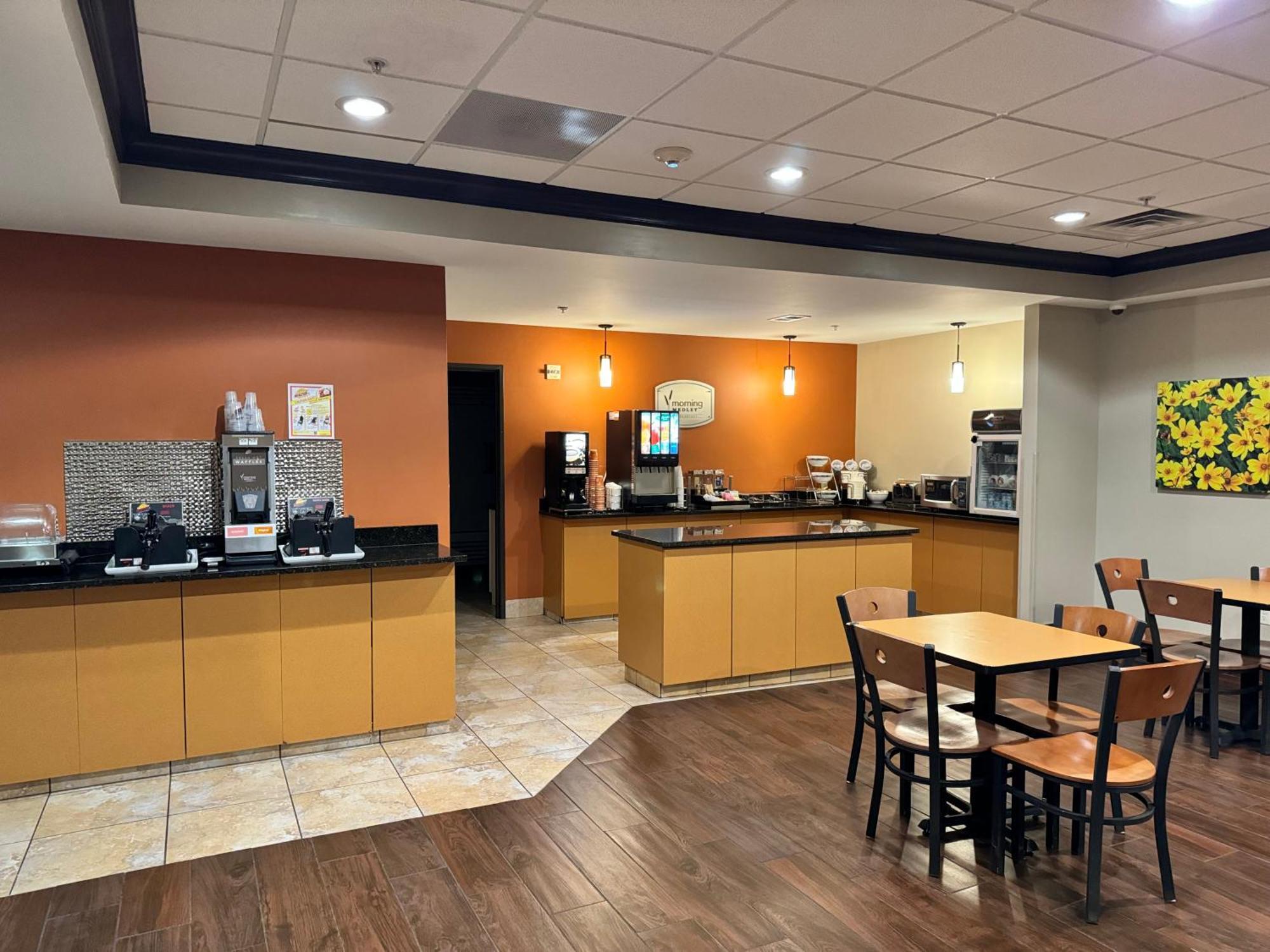 Sleep Inn & Suites Madison - Monona Dış mekan fotoğraf