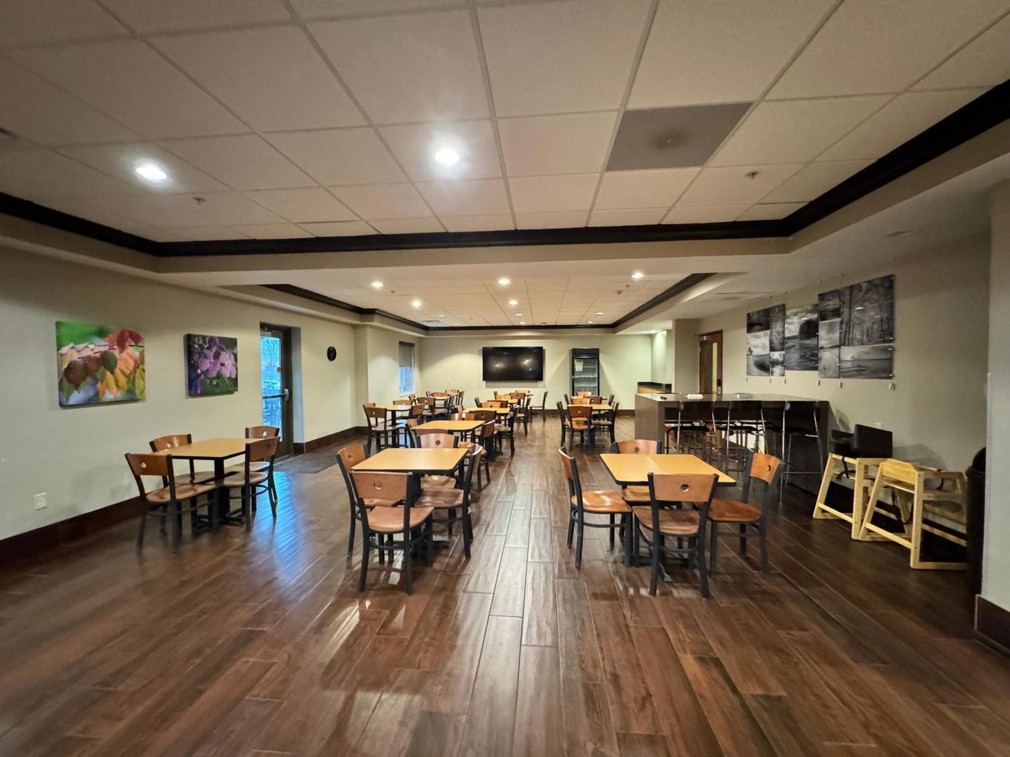 Sleep Inn & Suites Madison - Monona Dış mekan fotoğraf